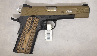 Kimber ~ Custom II ~ .45 ACP - Image 1 of 3