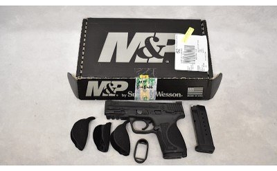 Smith & Wesson ~ M&P9 ~ 9mm Luger - Image 3 of 3