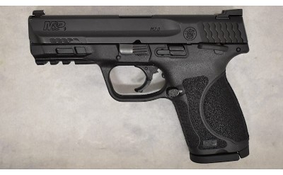 Smith & Wesson ~ M&P9 ~ 9mm Luger - Image 2 of 3