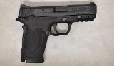 Smith & Wesson ~ M&P 9 Shield EZ ~ 9mm Luger - Image 1 of 3