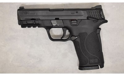 Smith & Wesson ~ M&P 9 Shield EZ ~ 9mm Luger - Image 2 of 3