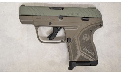 Ruger ~ LCP II ~ .380 Auto - Image 2 of 3