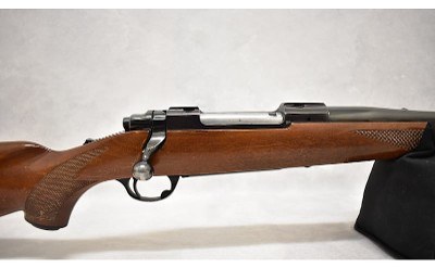 Ruger ~ M77 ~ .30-06 Springfield - Image 3 of 12
