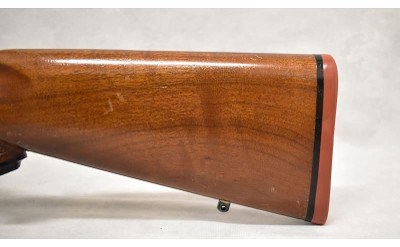 Ruger ~ M77 ~ .30-06 Springfield - Image 10 of 12