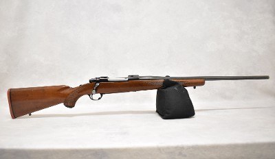 Ruger ~ M77 ~ .30-06 Springfield - Image 1 of 12