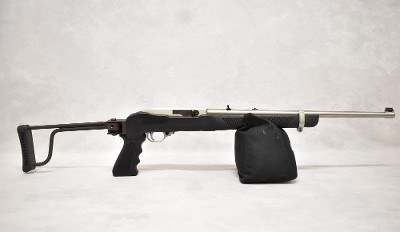Ruger ~ 10/22 ~ .22 Long Rifle - Image 1 of 10