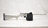 Henry ~ US Survival ~ .22 Long Rifle - Image 1 of 11