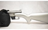 Henry ~ US Survival ~ .22 Long Rifle - Image 8 of 11