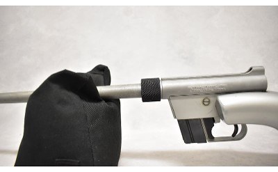 Henry ~ US Survival ~ .22 Long Rifle - Image 5 of 11