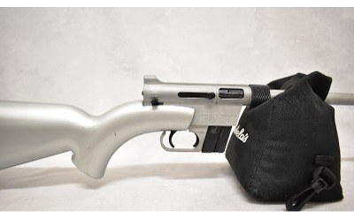 Henry ~ US Survival ~ .22 Long Rifle - Image 3 of 11
