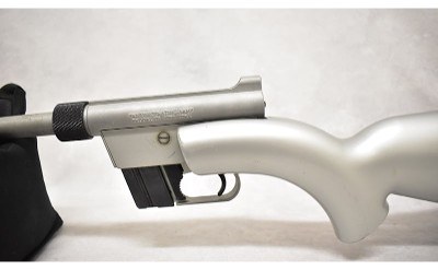 Henry ~ US Survival ~ .22 Long Rifle - Image 6 of 11