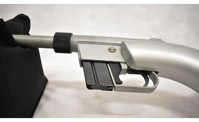 Henry ~ US Survival ~ .22 Long Rifle - Image 7 of 11