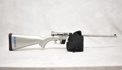 Henry ~ US Survival ~ .22 Long Rifle - Image 1 of 11