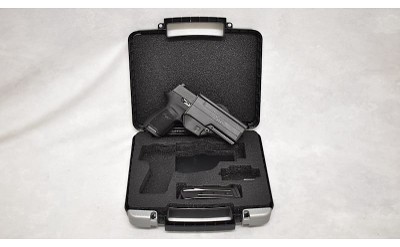 Sig Sauer ~ P320 ~ 9mm Luger - Image 3 of 3