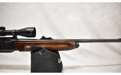 Remington ~ 7400 ~ .30-06 Springfield - Image 4 of 10