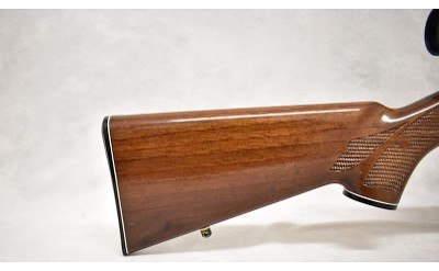 Remington ~ 7400 ~ .30-06 Springfield - Image 2 of 10