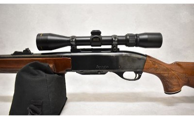 Remington ~ 7400 ~ .30-06 Springfield - Image 8 of 10