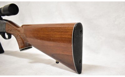 Remington ~ 7400 ~ .30-06 Springfield - Image 10 of 10