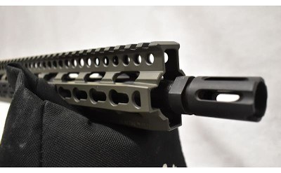 Daniel Defense ~ DDM4 ~ 5.56 Nato - Image 5 of 10