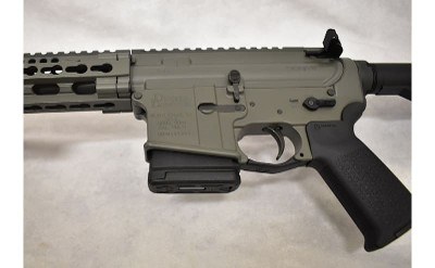 Daniel Defense ~ DDM4 ~ 5.56 Nato - Image 7 of 10
