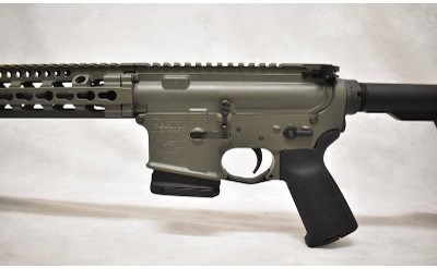 Daniel Defense ~ DDM4 ~ 5.56 Nato - Image 8 of 10