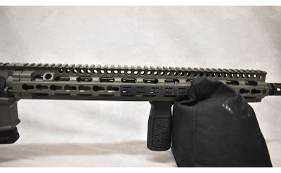 Daniel Defense ~ DDM4 ~ 5.56 Nato - Image 4 of 10