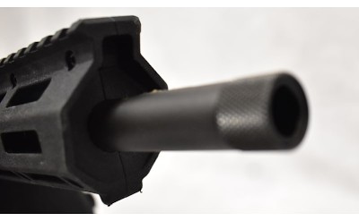 Smith & Wesson ~ M&P FPC ~ 10mm Auto - Image 5 of 10