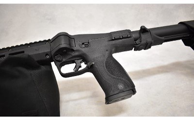 Smith & Wesson ~ M&P FPC ~ 10mm Auto - Image 7 of 10