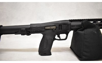 Smith & Wesson ~ M&P FPC ~ 10mm Auto - Image 3 of 10