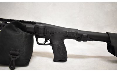 Smith & Wesson ~ M&P FPC ~ 10mm Auto - Image 8 of 10