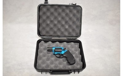 Charter Arms ~ Santa Fe Sky ~ .38 Special - Image 3 of 3