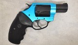 Charter Arms ~ Santa Fe Sky ~ .38 Special - Image 1 of 3
