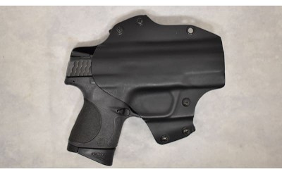 Smith & Wesson ~ M&P9C ~ 9mm Luger - Image 3 of 3
