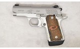 Kimber ~ Micro 9 ~ 9mm Luger - Image 2 of 3