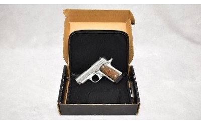 Kimber ~ Micro 9 ~ 9mm Luger - Image 3 of 3