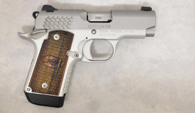 Kimber ~ Micro 9 ~ 9mm Luger - Image 1 of 3