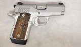 Kimber ~ Micro 9 ~ 9mm Luger - Image 1 of 3