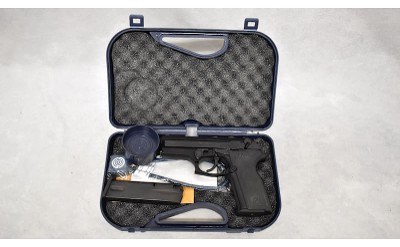 Stoeger ~ Cougar ~ .40 S&W - Image 3 of 3