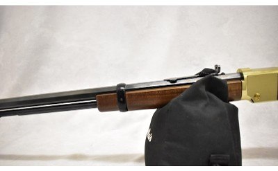 Henry ~ Golden Boy ~ .22 Magnum - Image 6 of 10