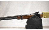 Henry ~ Golden Boy ~ .22 Magnum - Image 6 of 10