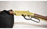 Henry ~ Golden Boy ~ .22 Magnum - Image 7 of 10