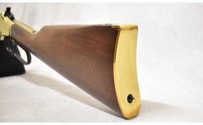 Henry ~ Golden Boy ~ .22 Magnum - Image 10 of 10