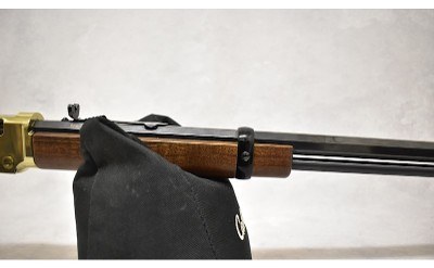Henry ~ Golden Boy ~ .22 Magnum - Image 4 of 10