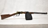 Henry ~ Golden Boy ~ .22 Magnum - Image 1 of 10