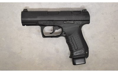 Walther ~ P99 ~ 9mm Luger - Image 2 of 3