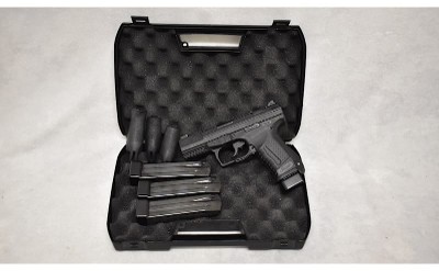 Walther ~ P99 ~ 9mm Luger - Image 3 of 3