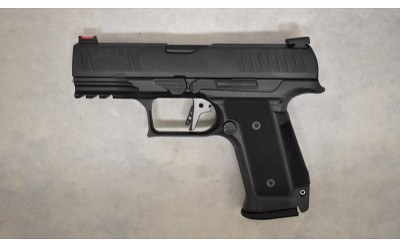 Walther ~ Q4 SF ~ 9mm Luger - Image 2 of 3