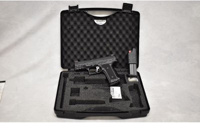 Walther ~ Q4 SF ~ 9mm Luger - Image 3 of 3