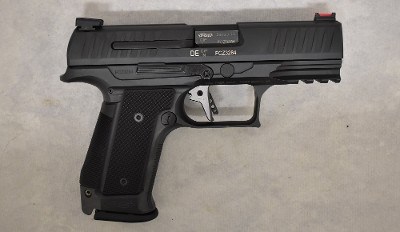 Walther ~ Q4 SF ~ 9mm Luger - Image 1 of 3