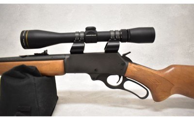 Marlin ~ 336W ~ .30-30 Winchester - Image 9 of 12